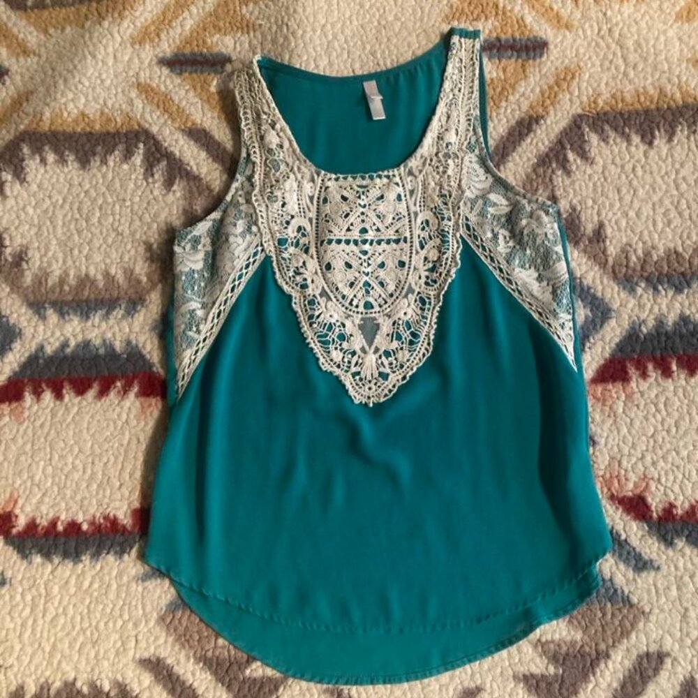Western shirt